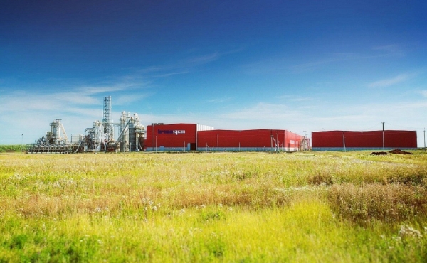 «Кроношпан» инвестирует в экономику Башкирии еще 10 млрд «Кроношпан» инвестирует в экономику Башкирии еще 10 млрд