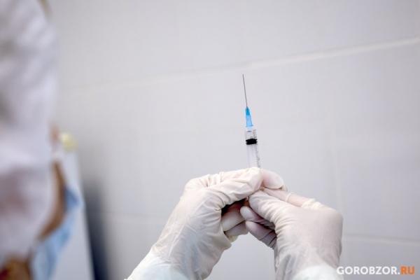 Максим Забелин высказался о вакцине «Спутник Лайт»  Максим Забелин высказался о вакцине «Спутник Лайт»