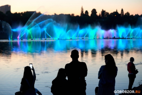 «Место притяжения»: уфимцы высказались об обновленном «Кашкадане» 