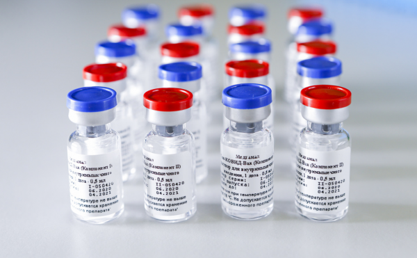 Минздрав Башкирии сообщил о связанной с вакцинацией схеме мошенничества Минздрав Башкирии сообщил о связанной с вакцинацией схеме мошенничества