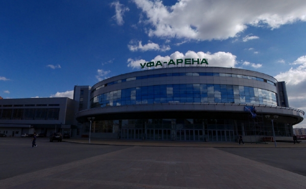 
                    На церемонию открытия юношеской Спартакиады в Уфе потратят до ₽15 млн
                    
                