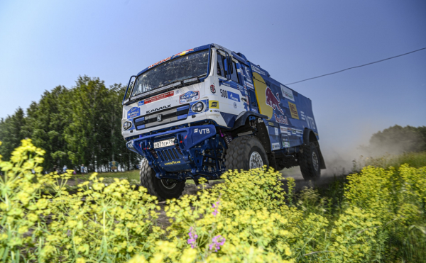 
                    На организацию этапа ралли «Шелковый путь» в Башкирии выделят до ₽20 млн

                