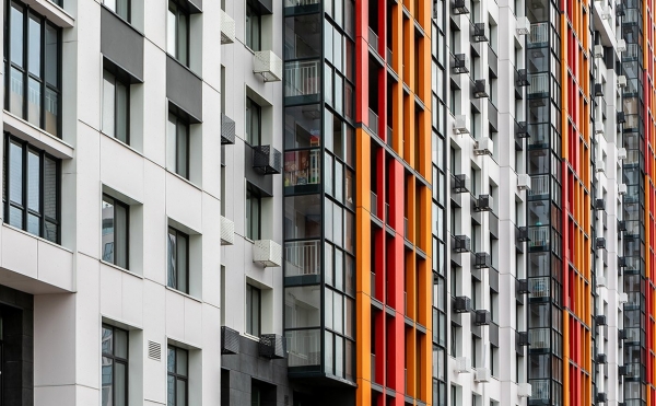 Объем средств на эскроу-счетах в Башкирии превысил 13 миллиардов