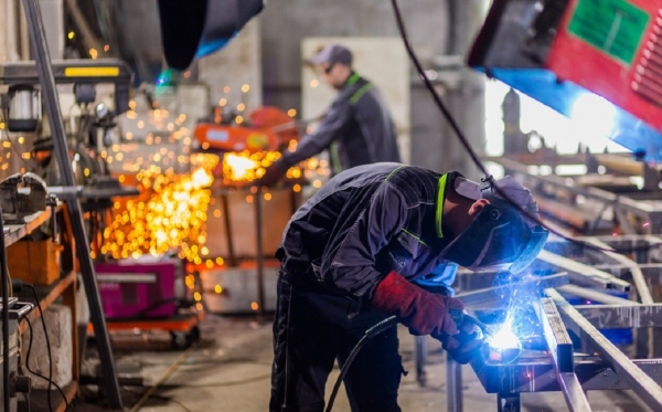 
                    Проект производства городской мебели в Уфе за ₽200 млн стал приоритетным
                    
                