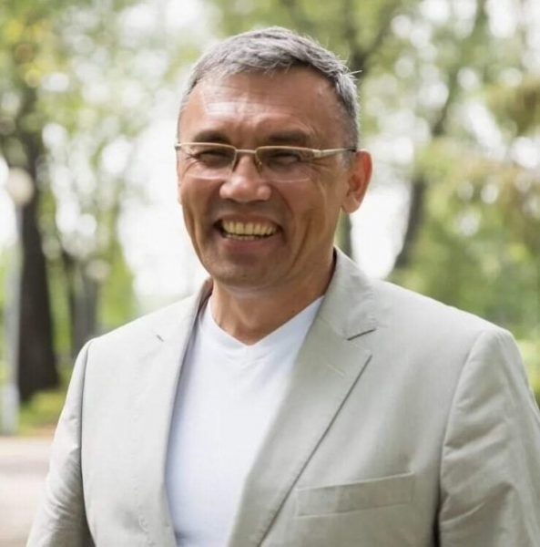 Прокуратура требует уволить главу Куюргазинского района  