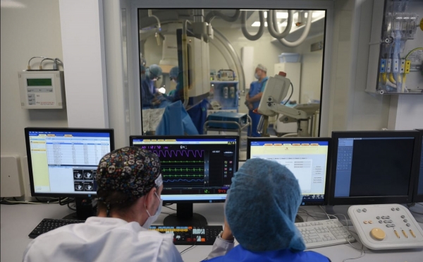 «Росатом» направит на проект Центра радионуклидной терапии в Уфе 30,7 млн