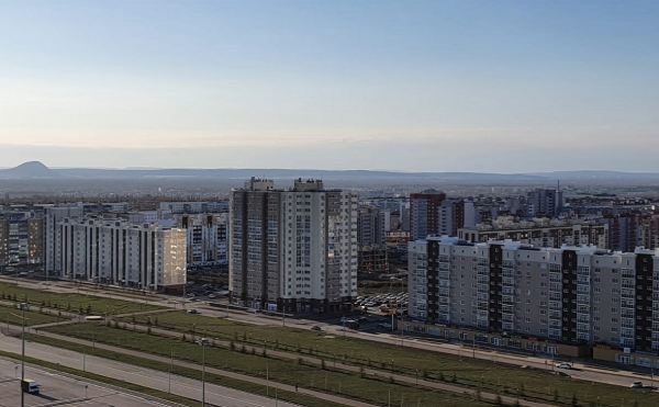 Стерлитамак будет претендовать на статус творческого города ЮНЕСКО
                 
                    Стерлитамак будет претендовать на статус творческого города ЮНЕСКО