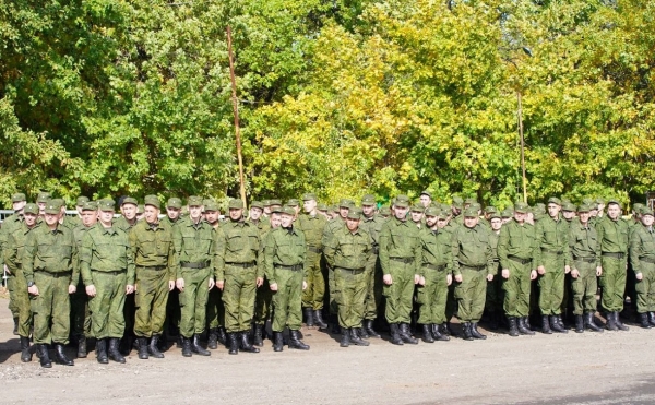Участникам СВО из Башкирии предложили бесплатно выделять земельные участк
Участникам СВО из Башкирии предложили бесплатно выделять земельные участк