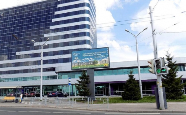 
                    УФАС вмешалось в планы мэрии Уфы установить 40 видеоэкранов за ₽88 млн

                