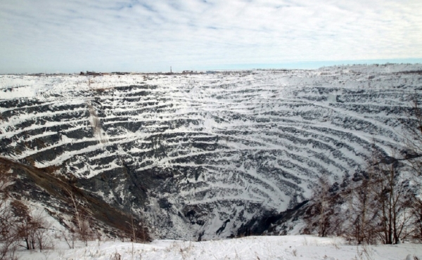 
                    УГМК может продать карьер и обогатительную фабрику в Сибае

                