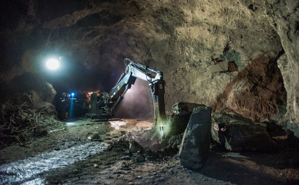 УГОК вложит 25 млрд в освоение медноколчеданного месторождения в Башкирии УГОК вложит 25 млрд в освоение медноколчеданного месторождения в Башкирии