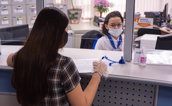 В апреле выдача потребкредитов в Башкирии выросла на 15%
                    
                 
                    В апреле выдача потребкредитов в Башкирии выросла на 15%