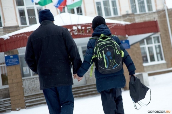 В Башкирии до 2026 года планируют отремонтировать 365 школ  В Башкирии до 2026 года планируют отремонтировать 365 школ