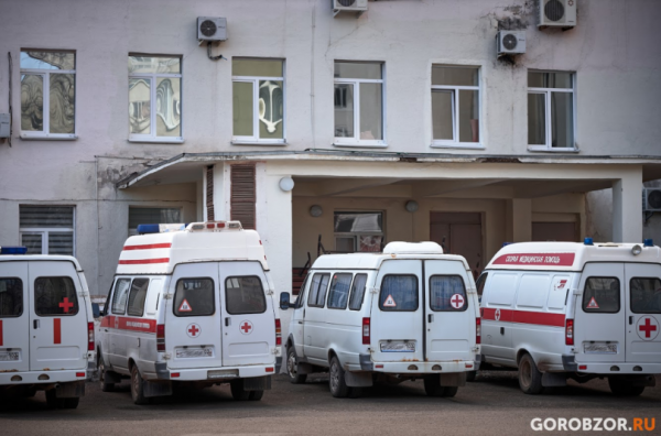 В Башкирии коронавирусом заболели 103 человека В Башкирии коронавирусом заболели 103 человека