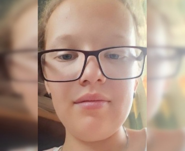 В Башкирии начались поиски 17-летней Регины Нигматуллиной 