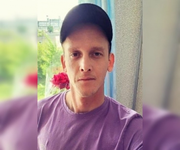 В Башкирии начались поиски 29-летнего Марселя Нуруллина 