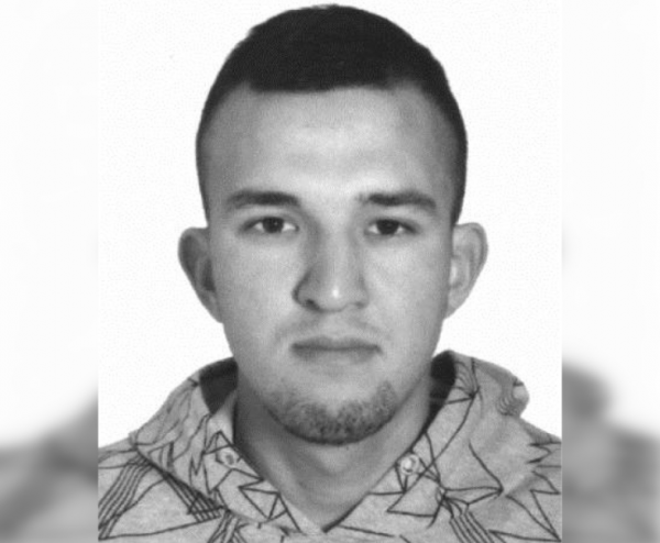 В Башкирии полиция разыскивает 22-летнего Тимура Абдеева
  В Башкирии полиция разыскивает 22-летнего Тимура Абдеева