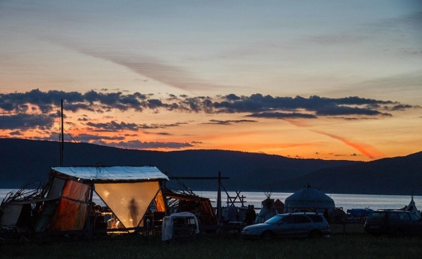 В Башкирии предложили без торгов выделять земли под глэмпинги В Башкирии предложили без торгов выделять земли под глэмпинги