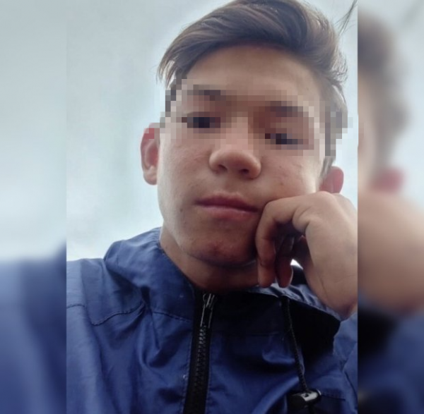 В Башкирии прекращены поиски 15-летнего Альберта Байдавлетова
  В Башкирии прекращены поиски 15-летнего Альберта Байдавлетова
