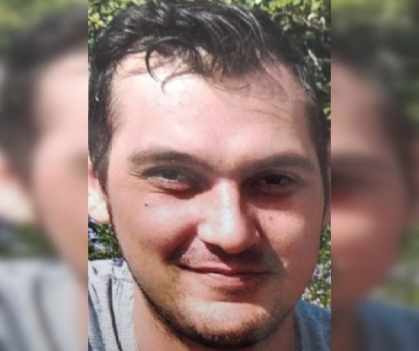 В Башкирии пропал 34-летний Павел Касьянов 