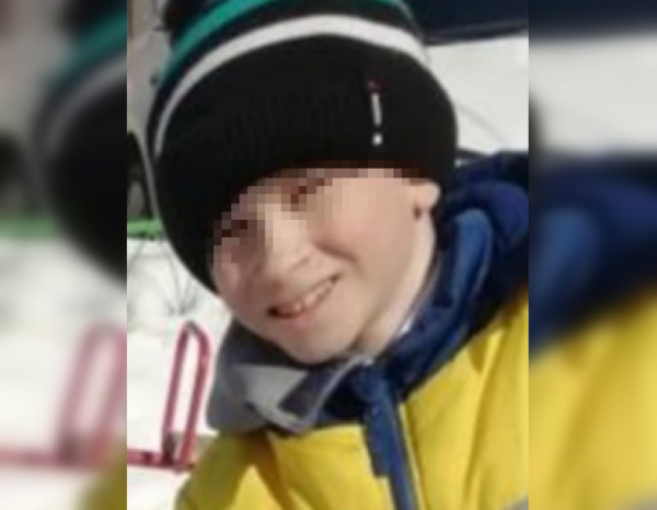 В Башкирии пропал 9-летний Илья Антонов 