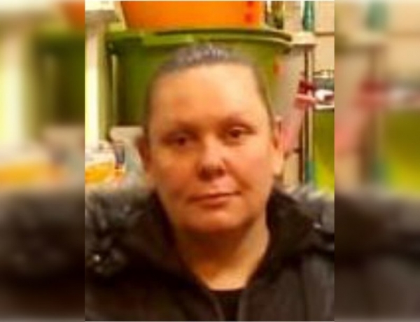 В Башкирии пропала 44-летняя Марина Ордина  В Башкирии пропала 44-летняя Марина Ордина