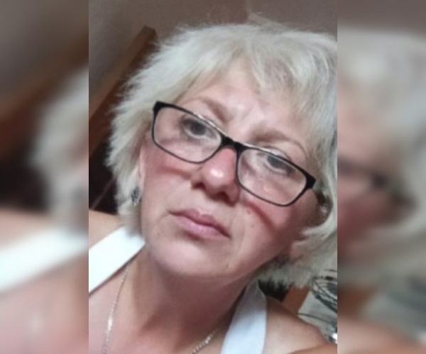 В Башкирии пропала Лариса Кириллова В Башкирии пропала Лариса Кириллова