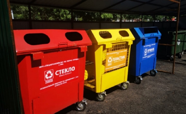 В Башкирии регоператор ищет подрядчиков на вывоз мусора за 112 млн рублей