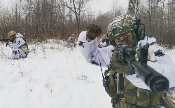 
                    В Башкирии сформируют еще два батальона добровольцев для отправки на СВО

                