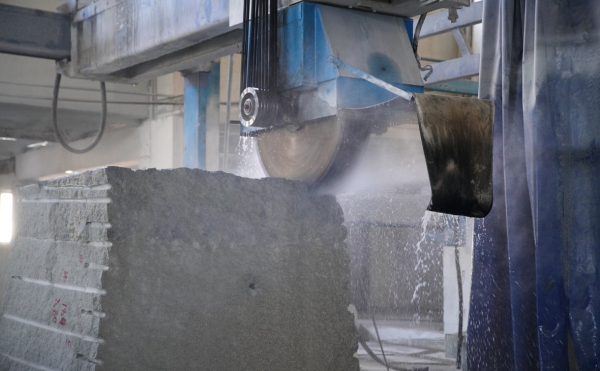 В Башкирии создадут индустриальный парк по обработке камня