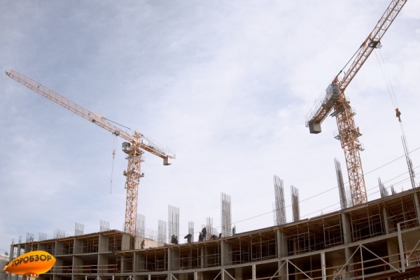 В Башкирии строительной фирме было выплачено 14 млн рублей за недостроенный детский сад
  В Башкирии строительной фирме было выплачено 14 млн рублей за недостроенный детский сад