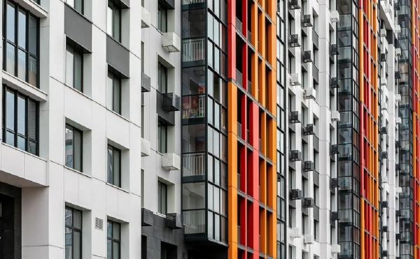 В Башкирии за год выделили 2,7 млрд рублей господдержки на покупку жилья В Башкирии за год выделили 2,7 млрд рублей господдержки на покупку жилья