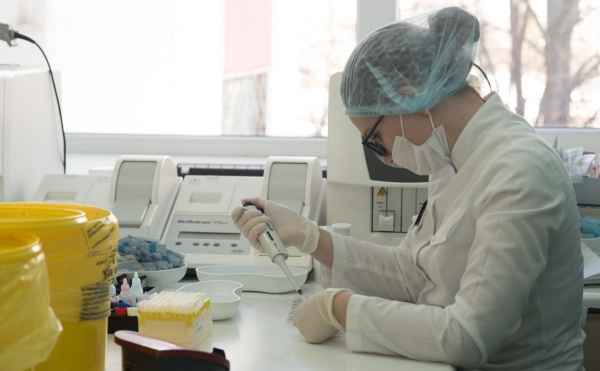 
                    В Башкирии зафиксировали новые случаи кори у детей

                