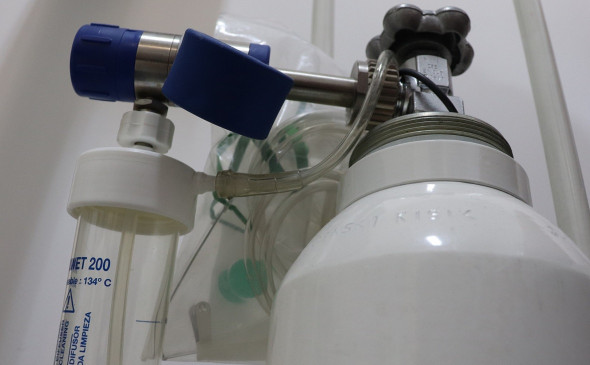 В Башкирии запустят производство медицинского кислорода за 56,6 млн