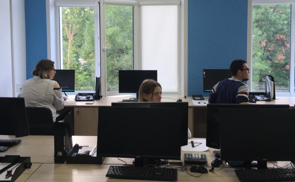 В нерабочую неделю студентов колледжей в Башкирии отправят на каникулы В нерабочую неделю студентов колледжей в Башкирии отправят на каникулы