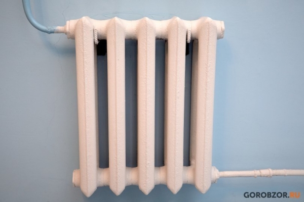 В Уфе 600 социальных учреждений первыми получат тепло 