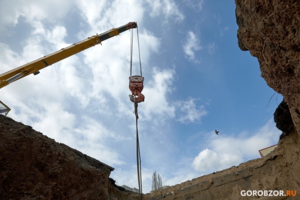 В Уфе началась подготовка к следующему отопительному сезону 
