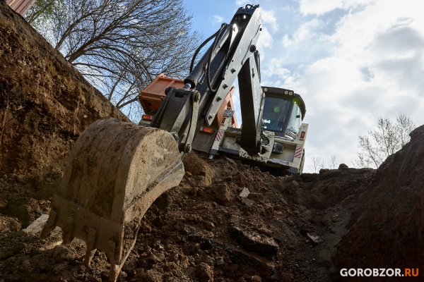 В Уфе началась подготовка к следующему отопительному сезону 