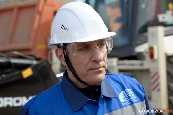 В Уфе началась подготовка к следующему отопительному сезону 