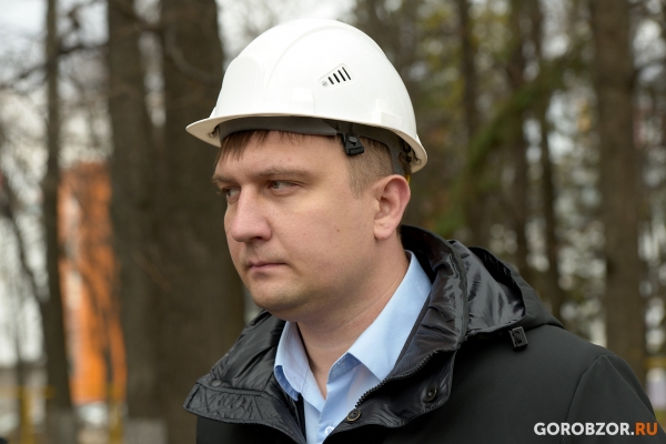 В Уфе началась подготовка к следующему отопительному сезону 