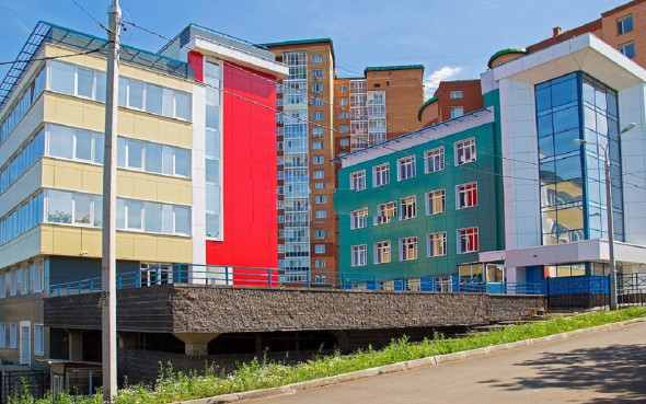 В Уфе обанкротившийся бизнес-центр «Оникс» ушел с торгов за 43 млн В Уфе обанкротившийся бизнес-центр «Оникс» ушел с торгов за 43 млн