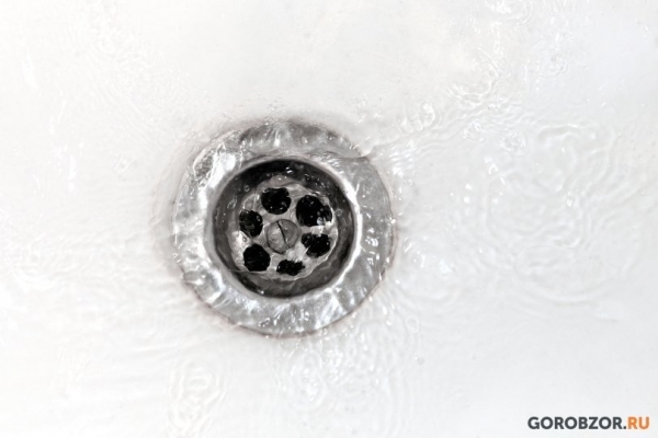 В Уфе планируется массовое отключение воды 