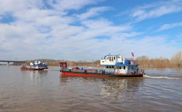 В Уфе прекратила работу речная навигация В Уфе прекратила работу речная навигация