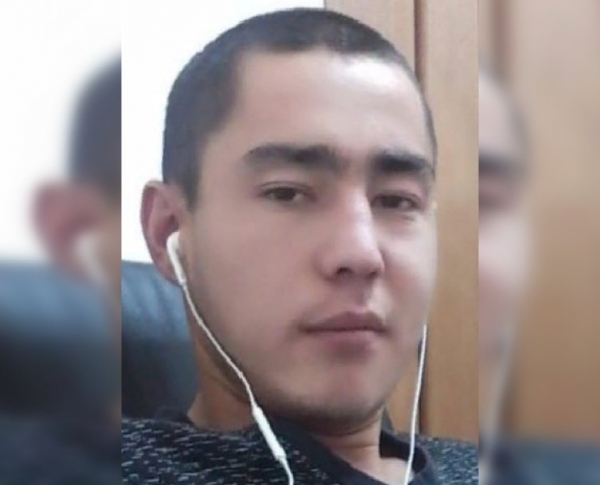 В Уфе пропал 23-летний Ильмир Загидуллин 