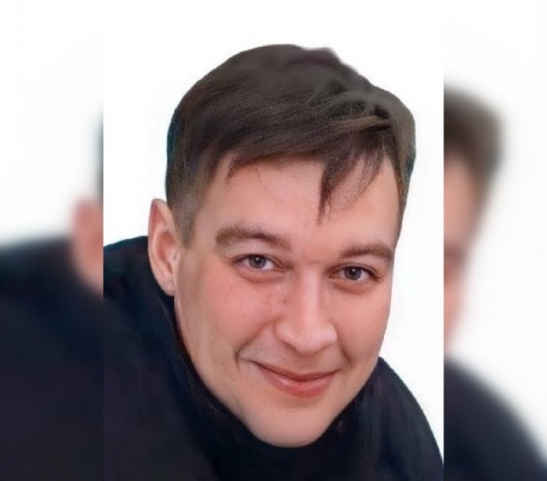В Уфе пропал 33-летний Виталий Никитченков В Уфе пропал 33-летний Виталий Никитченков