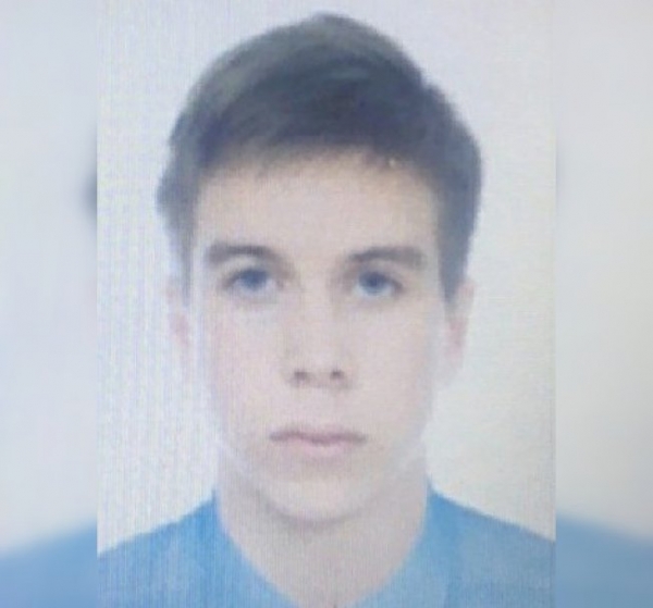 В Уфе с декабря разыскивается 16-летний Тимур Самигуллин 