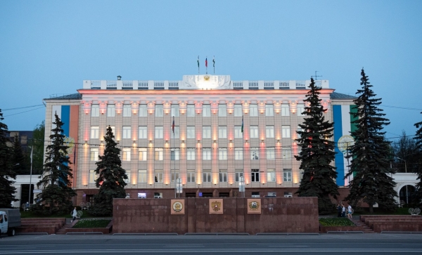 В Уфе утвердили проект планировки территории под строительство крематория В Уфе утвердили проект планировки территории под строительство крематория