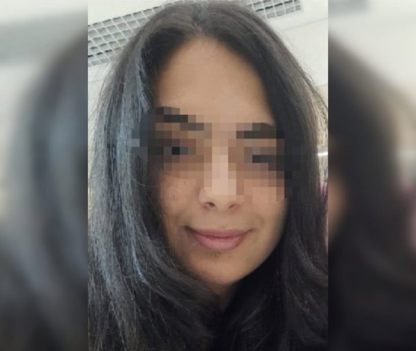 В Уфе завершены поиски 16-летней Фианды Христу 