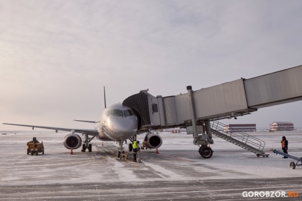 В уфимском аэропорту задержали пьяного дебошира В уфимском аэропорту задержали пьяного дебошира