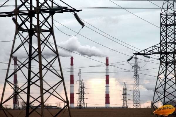 В воздухе Уфы зафиксировано превышение ПДК фенола и серы 
 